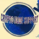 Cryptonode Support