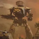Adeptus Titanicus Hub