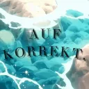 𝐚𝐮𝐟 𝐤𝐨𝐫𝐫𝐞𝐤𝐭 Discord Server Icon