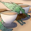 Drago Café Discord Server Icon