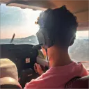 Sergio R. 🛫