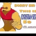 Walcott's Christian Server