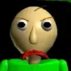 Baldi's Basics Speedrunning