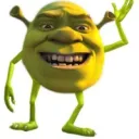 shronk is love shornk is life (fortnite)