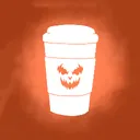 Spooky Café