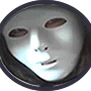 Spooky Boo Rhodes