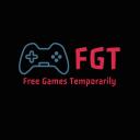 Free Games Temporarily Discord Server Icon