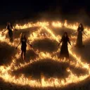 The Dark Coven