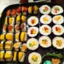 Sushi Squad