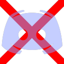 No-Rules Discord Server Icon