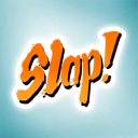 Slap City Online icon