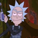 RICK AND MORTY COMMUNITY