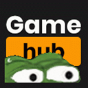 Gameᕼᑌᗷ Discord server icon