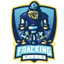The Fracking Miner
