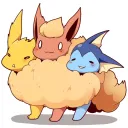 Poke the Mons