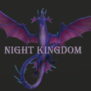 Night Kingdom Server Icon