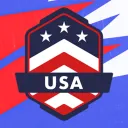 USA Overwatch World Cup