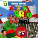Super Mario SixtyFortnite