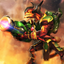 Games &amp; Friends Server Icon