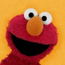 STAR ELMO