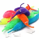 Worm on a string fanclub