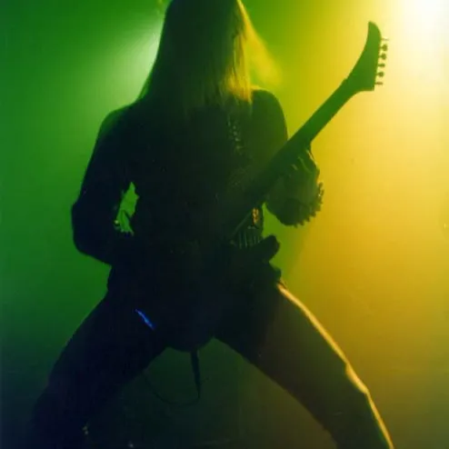 TRUE METAL — мониторинг Discord сервера, статистика и рейтинг