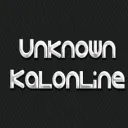 Unknown KalOnline