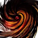 The Hole of Multiverse