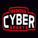 INDONESIA CYBER SPORTS icon