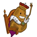Kartoffel Discord