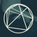 the séance chamber