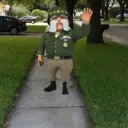 the general