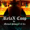 Relax Coop by Michael ShwarZ & Co
