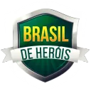 Brasil de Heróis Parcerias