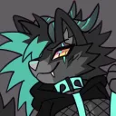 Scarlett Wolf's Art Den
