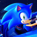 Sonic Racing: CrossWorlds