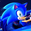 Sonic Racing: CrossWorlds Discord Server Icon