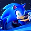 Discovery icon for Sonic Racing: CrossWorlds Discord server