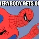 Everybody Gets One