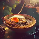 Leon's food blog