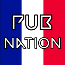 PUB Nation 🇫🇷 ™ icon