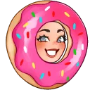 Snack Pack🍩