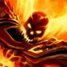 Molten Core Swim Teams - Illidan