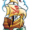 Arcane Adventures = OceanLightPirates Server Icon