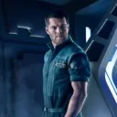 Fans of The Expanse