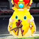 PSO2MYLOVE