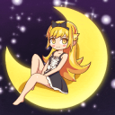 Lunar Dreamworld ðŸŒ™  | Social CafÃ© for the Night Server Icon