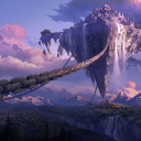 Omega Worldâ„¢ (Beta) Server Icon