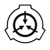 Icon for SCP Foundation