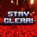 Stay clear